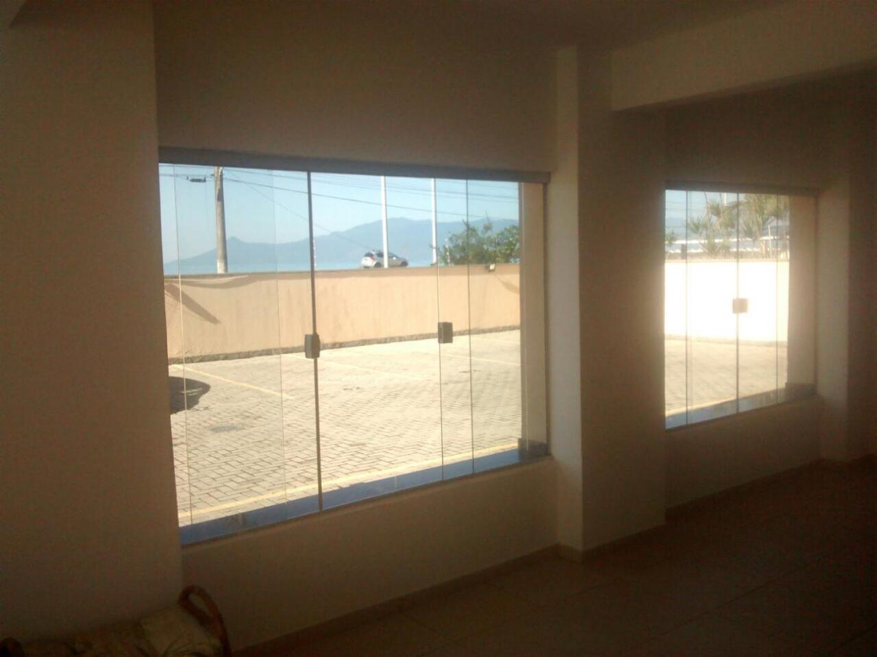 Апартаменти Vista Lateral Mar Massaguacu Карагуататуба Екстер'єр фото